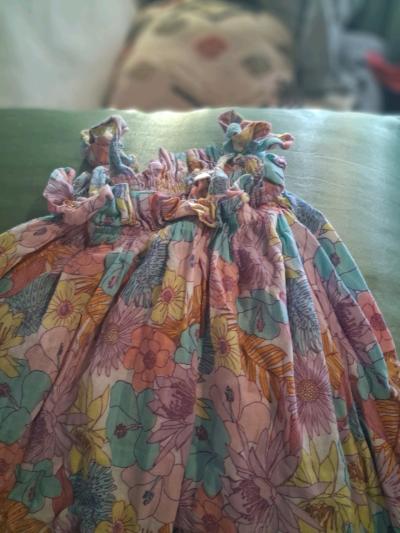like new kids summer dress