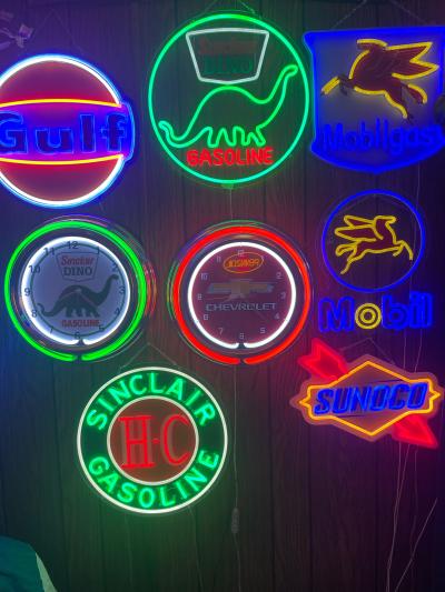 LED light up signs - Thumbnail 5