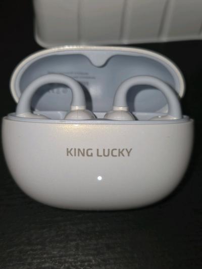 King Lucky Earbuds