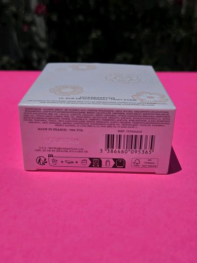 Perfume Coach Floral 30ml - Thumbnail 4