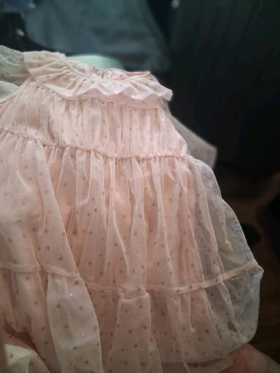 like new little girls fashions