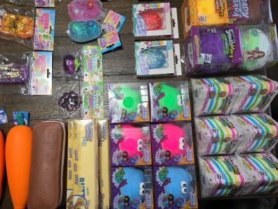 Needohs and Squishys stress toys - Thumbnail 2