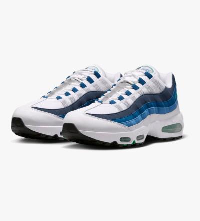Throwbacks Nike Air Max Brand New - Thumbnail 3