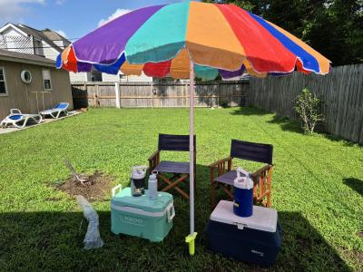 nice Used Outdoor beach accessories