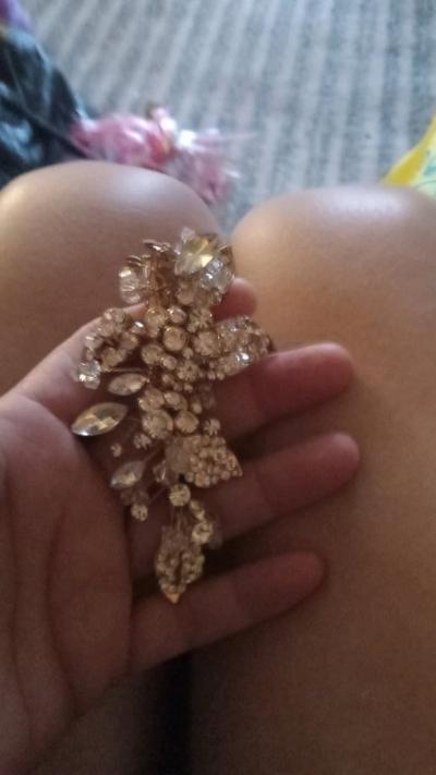 hair clip