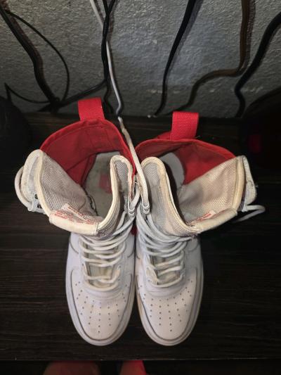 Nike Air - Thumbnail 2