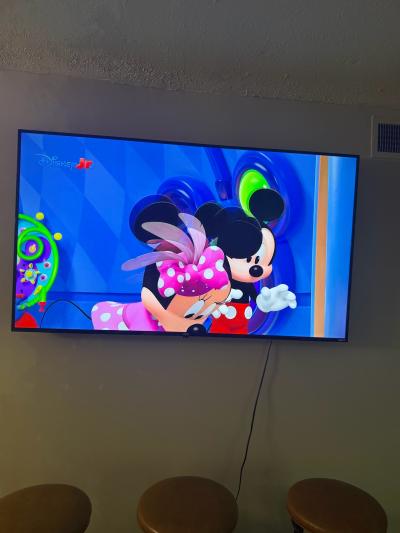 tv 65 pulgada