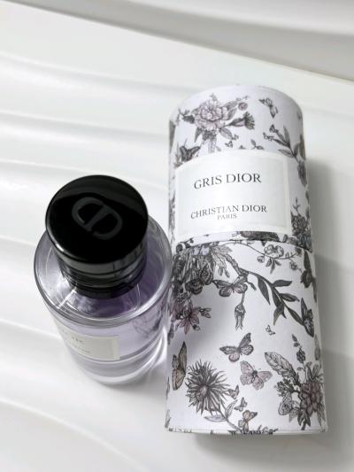 Perfume para Dama Gris Dior  Dior
