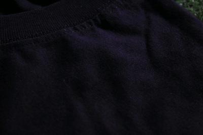 Mens Y2K Black Tshirt Ape Head Logo - Thumbnail 5