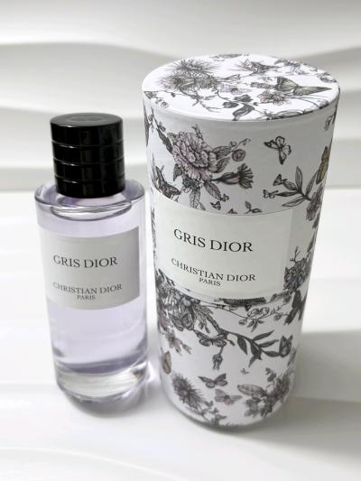 Perfume para Dama Gris Dior  Dior - Thumbnail 3