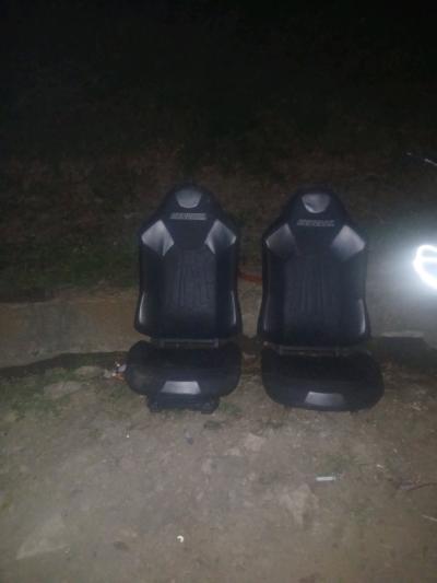 razor xp 1000 seats - Thumbnail 3