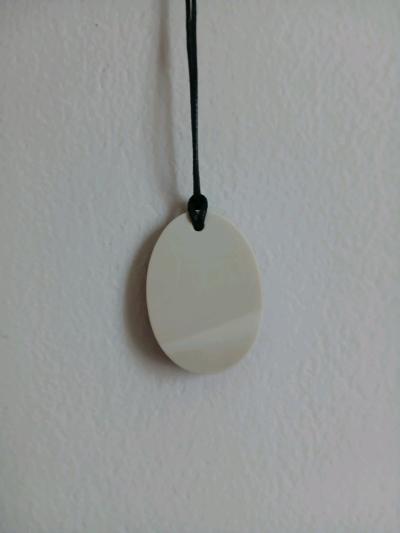 Mammoth ivory pendant - Thumbnail 2