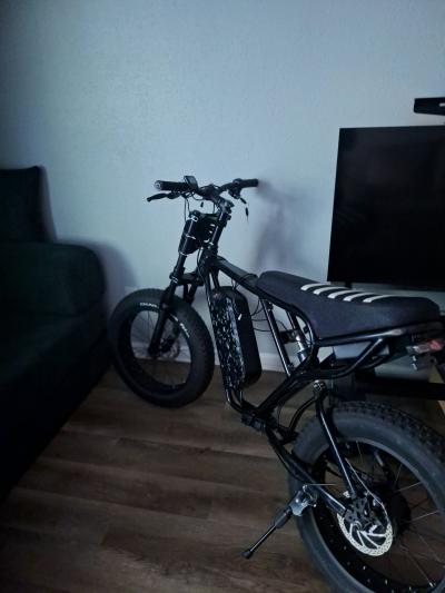ridstar q20 - Thumbnail 2