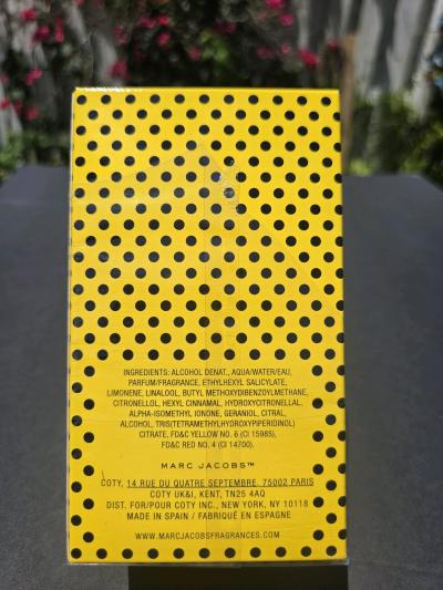 Perfume Honey by Marc Jacobs 100ml - Thumbnail 2