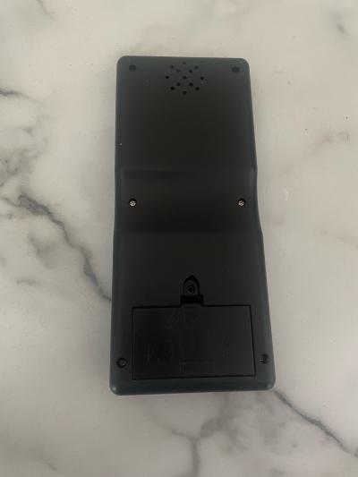 Super Mouse Brick Game Classic Handheld console - Thumbnail 2