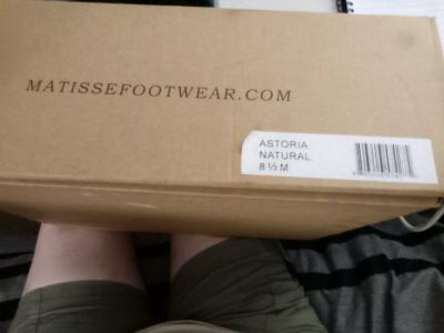 nice coconuts ankle boots - Thumbnail 4