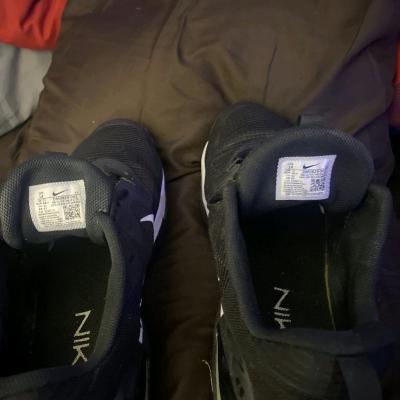 Nike Air Max Alpha Trainer 6 size13 - Thumbnail 3