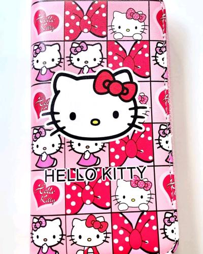 Monederos para mujeres y adolescentes Hello Kitty - Thumbnail 8