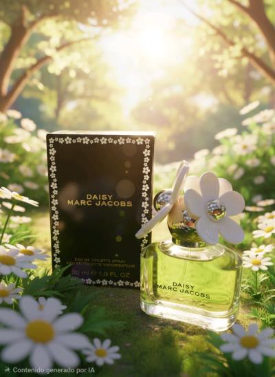 Perfume Daisy by Marc Jacobs de 30ml - Thumbnail 5