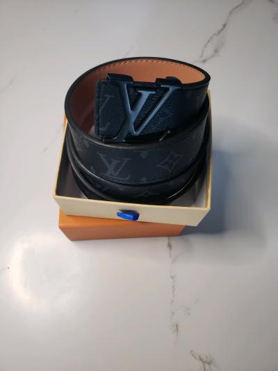 Louis Vuitton Belt - Thumbnail 2