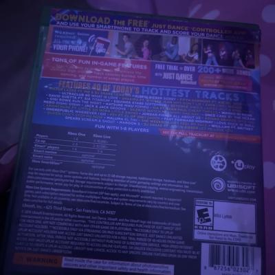 just dance 2017 - Thumbnail 2