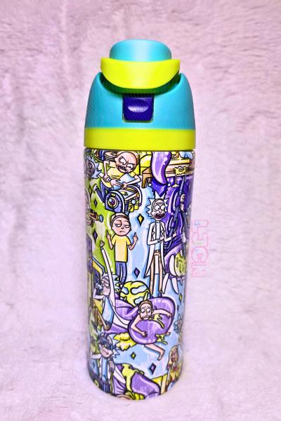 HANDMADE DIFFERENT SIZES TUMBLERS - Thumbnail 2