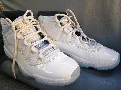 air Jordans Nike - Thumbnail 2