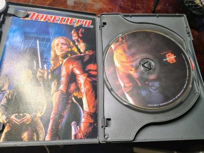 Daredevil DVD - Thumbnail 2