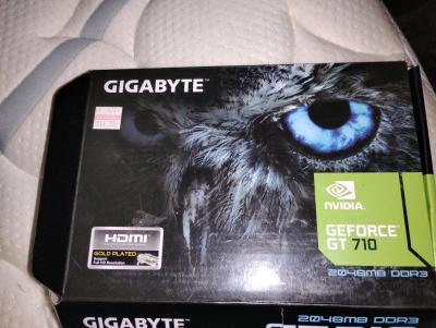 ddr3 2gig geoforce