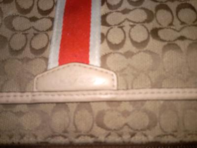 coach crossbody bag