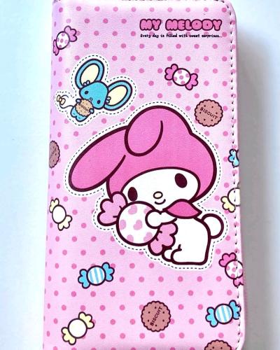 Monederos para mujeres y adolescentes Hello Kitty - Thumbnail 6