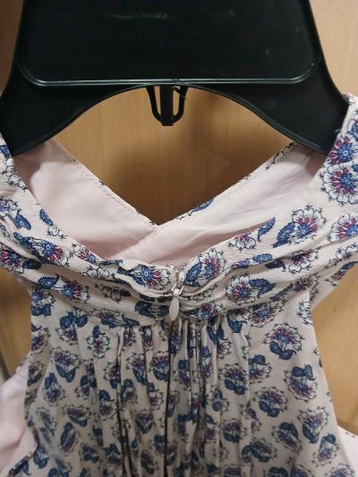 womens small petite blouse tank top - Thumbnail 7
