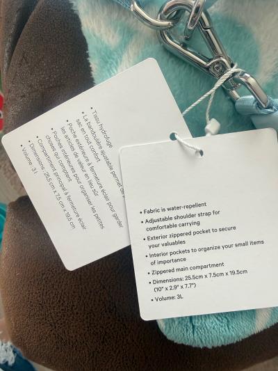 lululemon essential bag - Thumbnail 6