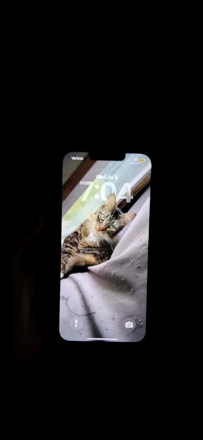 iphone 13 midnight blue