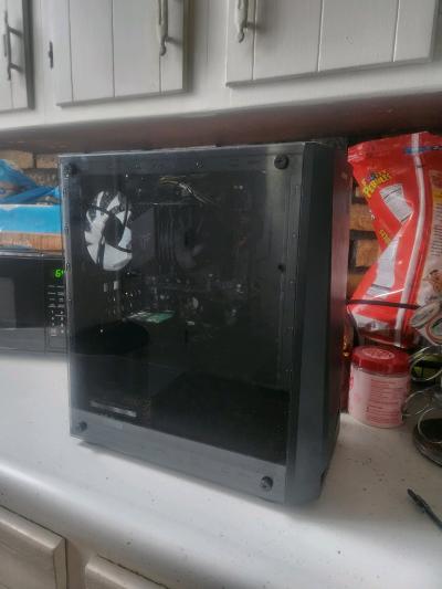 starter desktop gaming pc - Thumbnail 2