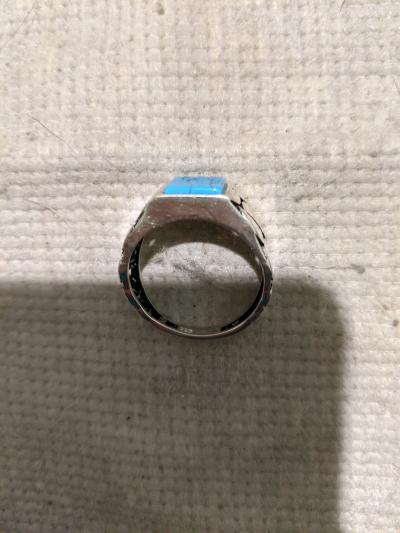 jewelry ring size 9 - Thumbnail 5