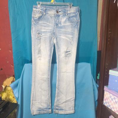 womens Amethyst Jeans - Thumbnail 7