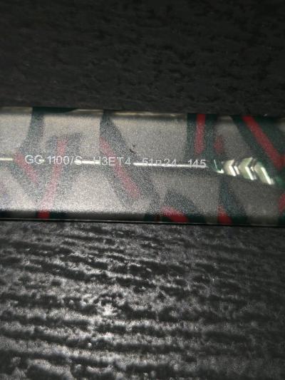 Camo Gucci Sunglasses - Thumbnail 3