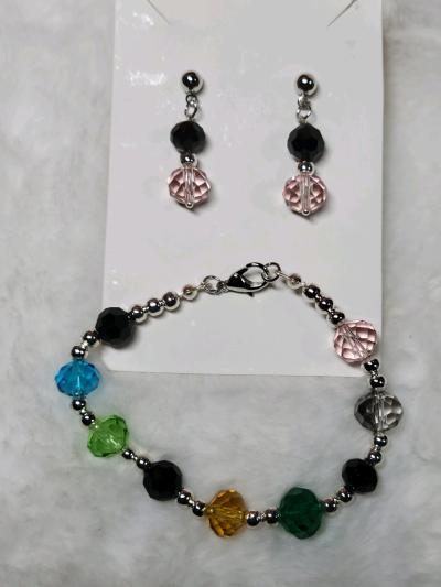 Natural stones handmade jewelry by me - Thumbnail 6