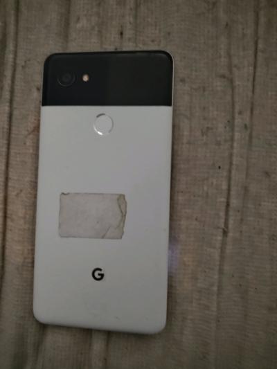 Google Pixel 2xl