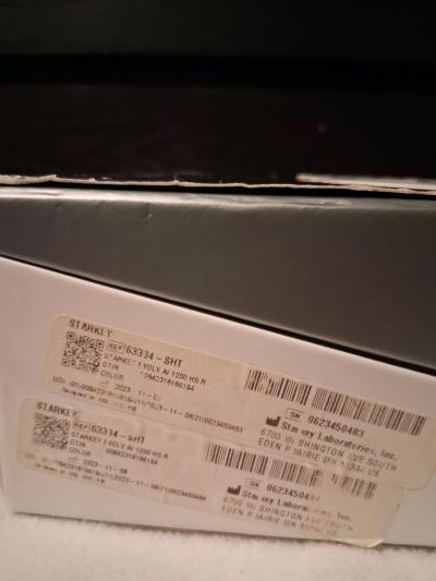 Hearing Aids Brand New BOTH EVOLV rechargeable EVERYTHING IN - Thumbnail 3