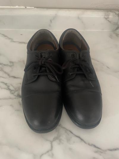 Size 11115 Dockers Gordon Mens Oxford Shoes