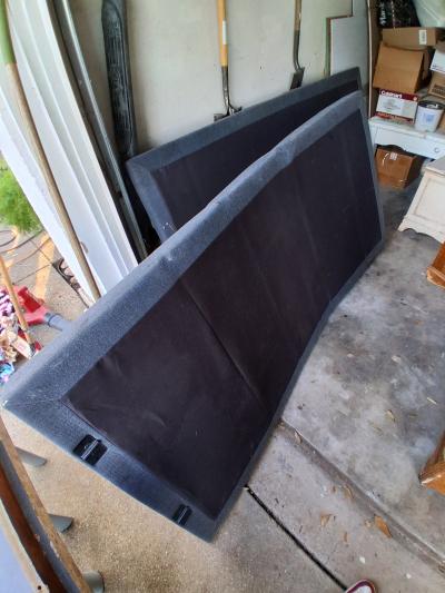 2 Twin XL Adjustable Bed Frames w Wireless Remotes  Great Co