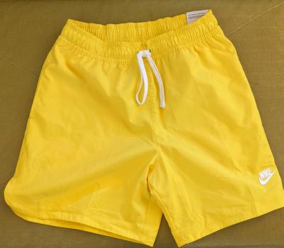Nike swim shorts NWT