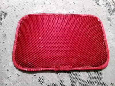 Red Ita Tote Bag - Thumbnail 6