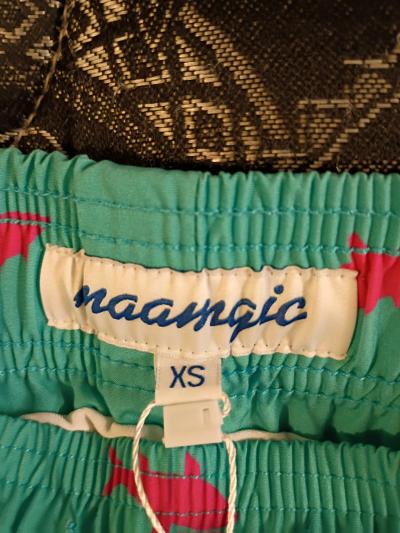 swim trunks Xtra small - Thumbnail 2