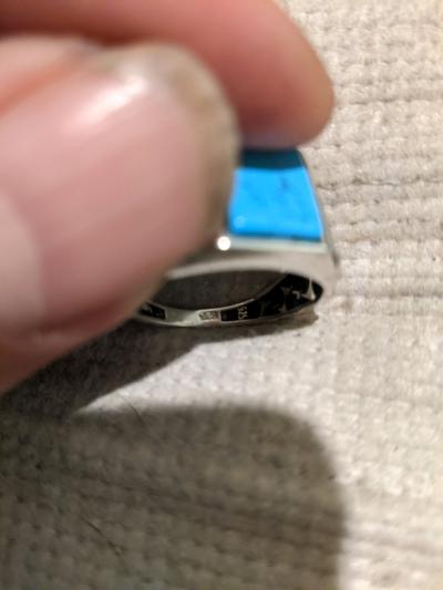 jewelry ring size 9 - Thumbnail 4