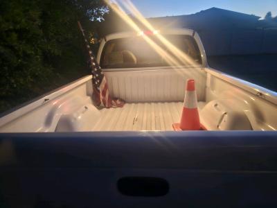 offering junk removal services
