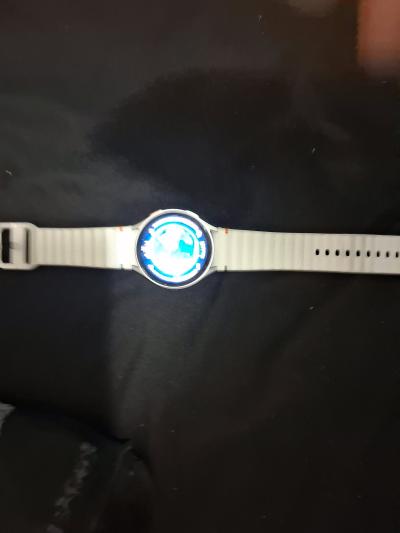 samsung galaxy series 7 smartwatch - Thumbnail 6