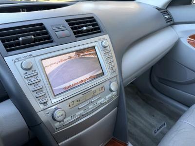 2010 Toyota Camry SE Very good - Thumbnail 2